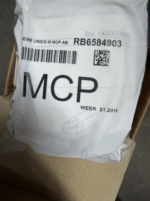 140MG-G8P-D10 ALLEN-BRADLEY D12886 140MG 100 AMP MOTOR CIRCUIT PROTECTOR MCP G8P