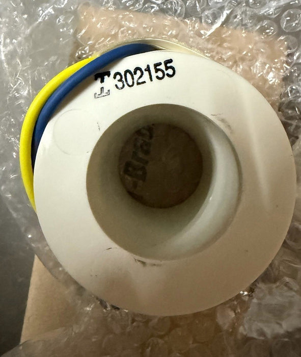 80153-575-51-R NEW HOLDING COIL FOR ALLEN BRADLEY 2300V STARTER / CONTACTOR