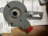 NORTHSTAR / DANAHER CONTROLS HS351024 DYNAPAR MODEL HS35102443342 ENCODER 3/8