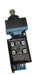 HONEYWELL LSD1A Micro Switch Top Plunger Roller