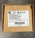 1492-IFM40F-FS120-4 ALLEN BRADLEY 40 POINT ISOLATED FUSIBLE INTERFACE MODULE