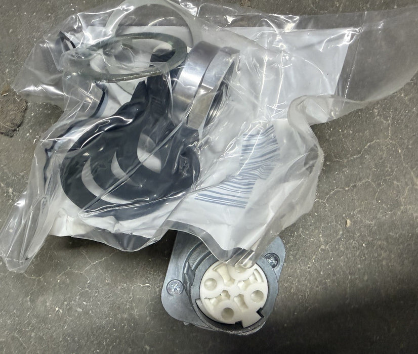 Allen Bradley 800T-H2 Series U Replacement 2 Position Selector Switch