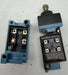 Missing Screws HONEYWELL LSD1A Micro Switch Top Plunger Roller