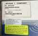 MYRON L CO 6PIIFCE-BD / 6PIIFCEBD BRAND NEW 6P ULTRAMETER II FCE bluDock ENABLED