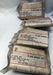 Stearns 5-66-6409-33 No. 4 Coil Kit 208-230/460 Volt