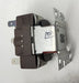 Honeywell Tradeline R8222 D 1014 DPDT Relay Coil 24V 50/60 Hz 120/277/480 90-340