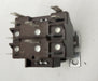 Honeywell Tradeline R8222 D 1014 DPDT Relay Coil 24V 50/60 Hz 120/277/480 90-340
