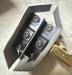 GE AUXILIARY CONTACT KIT THAUX64D NIB
