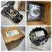 NEW DANAHER MODEL HZ172A6 COUNTER 0335 / 1007558 0-40 COUNTS 120/240 VAC HZ17050