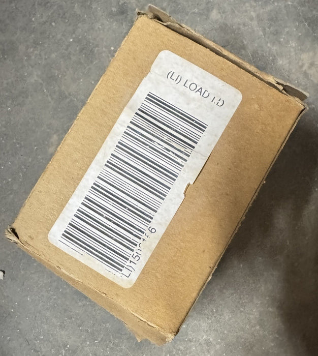 GE AUXILIARY CONTACT KIT THAUX64D NIB