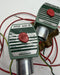 NEW ASCO EF8344G44 SOLENOID VALVE 110/120V  50/60 HZ