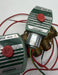 NEW ASCO EF8344G44 SOLENOID VALVE 110/120V  50/60 HZ