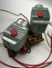 NEW ASCO EF8344G44 SOLENOID VALVE 110/120V  50/60 HZ