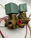 NEW ASCO EF8344G44 SOLENOID VALVE 110/120V  50/60 HZ