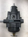 NEW CONTROLAIR TYPE 330 PRESSURE REGULATOR PNEUMATIC 0-60 PSI RANGE