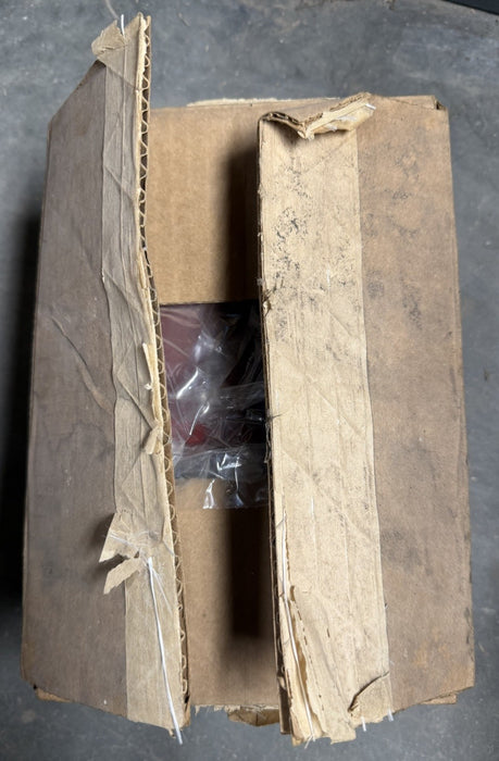RAYCHEM 8.7KV 3 PHASE MOTOR CONNECTION KIT P/N: MCK-5-2V-00 #1 TO 250 KCMIL STUB
