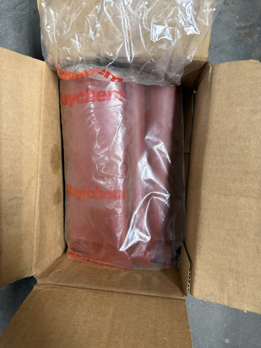 RAYCHEM 8.7KV 3 PHASE MOTOR CONNECTION KIT P/N: MCK-5-2V-00 #1 TO 250 KCMIL STUB