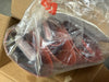 RAYCHEM 8.7KV 3 PHASE MOTOR CONNECTION KIT P/N: MCK-5-2V-00 #1 TO 250 KCMIL STUB