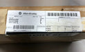 NEW 1771-IFE Analog Input ALLEN BRADLEY 1771-IFE/C NIB 2007-2008