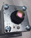 NEW ALLEN-BRADLEY 802T-BPJ1 PLUG-IN OILTIGHT LIMIT SWITCH PUSH TYPE 2 CIRCUITS