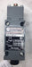NEW ALLEN-BRADLEY 802T-BPJ1 PLUG-IN OILTIGHT LIMIT SWITCH PUSH TYPE 2 CIRCUITS