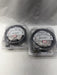 Dwyer Magnehelic 2020 102012-00 Differential Pressure Gauge 0-20 Inches Of Water