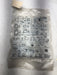 NEW SEALED ALLEN BRADLEY 800A-M2FAR24 RED MOMENTARY CONTACT PUSHBUTTON