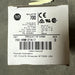 NEW Allen Bradley 700-HRM12TA17 Timing Relay Brand New