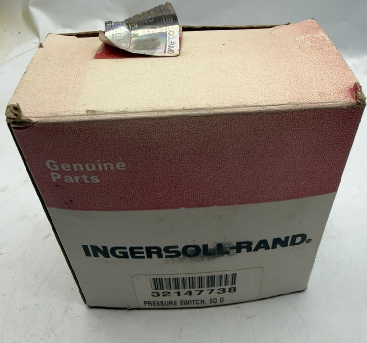 Air Compressor Pressure Switch For 2 Stage Units 135 ON / 175 psi OFF 32147738