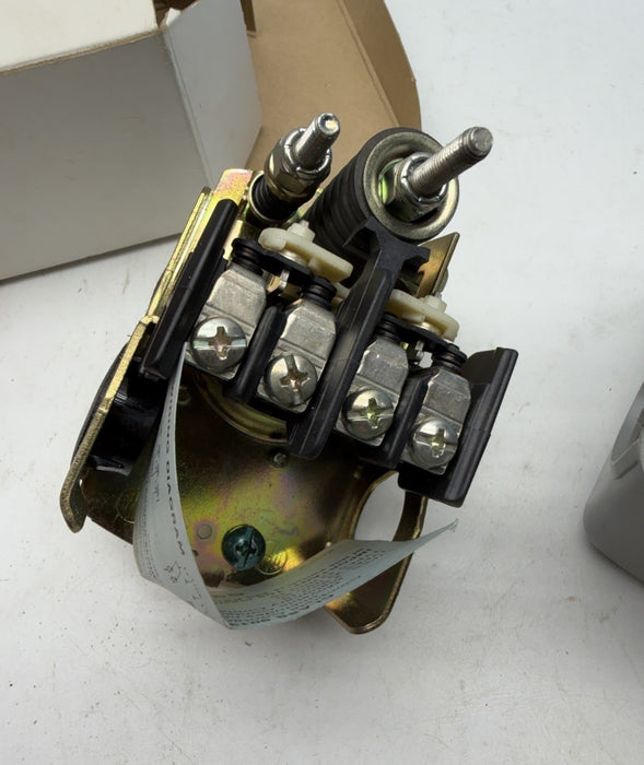 Air Compressor Pressure Switch For 2 Stage Units 135 ON / 175 psi OFF 32147738