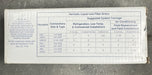 New Liquid Line Filter-Drier Emerson DHY00146    1/2
