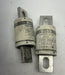 FWH-300A   1 NEW 300 AMP 500 VOLT AC/DC SEMICONDUCTOR FUSE BUSS B33