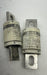 FWH-300A   1 NEW 300 AMP 500 VOLT AC/DC SEMICONDUCTOR FUSE BUSS B33
