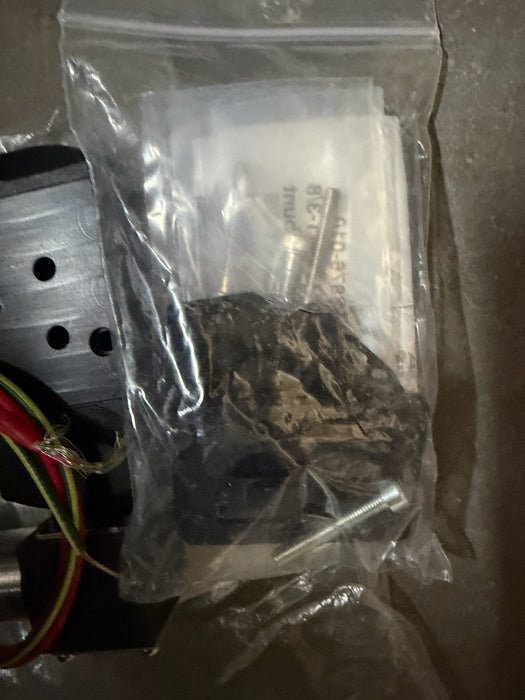 ASCO Solenoid  Valve EF8551A001MS 120V 4 Way 1/4” Ports NNB