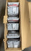 6pcs box HUBBELL TAYMAC Mx4280s 1-Gang Vertical In Use Weatherproof Cover 3.5