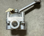 NEW BARKSDALE 9023-M-B  SHEAR SEAL VALVE SERIES 9000 VALVE 9023