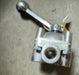 NEW BARKSDALE 9023-M-B  SHEAR SEAL VALVE SERIES 9000 VALVE 9023