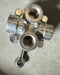 NEW BARKSDALE 9023-M-B  SHEAR SEAL VALVE SERIES 9000 VALVE 9023