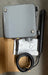 Johnson Controls A72ae-1C Line Volt Mechanical Tstat Close On Rise 25-90 Degrees