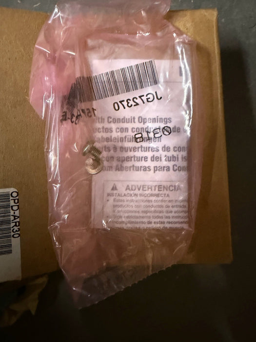 HONEYWELL OPD-AR30 / OPDAR30  NEW IN BOX MICRO SWITCH