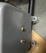 Johnson Controls A72ae-1C Line Volt Mechanical Tstat Close On Rise 25-90 Degrees