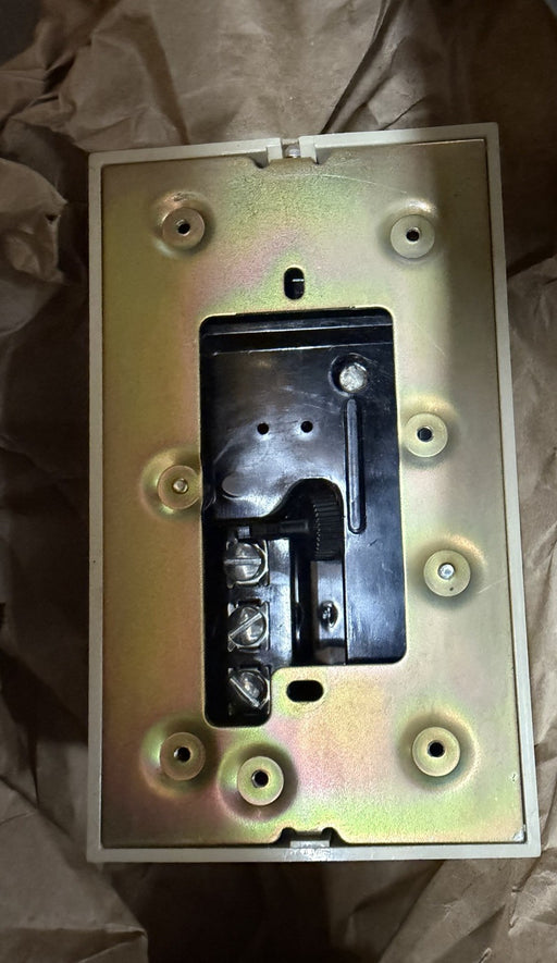 T921A 1191 NEW UNUSED HONEYWELL THERMOSTAT PROP VALVE DAMPER CONTROL TRADELINE
