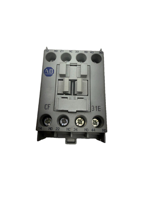 NNB Allen Bradley Bulletin 700 Control Relay   700-CF310E
