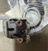 New Allen Bradley 800T-J91A 3 Pos SPRING RETURN BOTH WAYS KB7 CAM WHITE INSERT