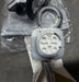 New Allen Bradley 800T-J91A 3 Pos SPRING RETURN BOTH WAYS KB7 CAM WHITE INSERT