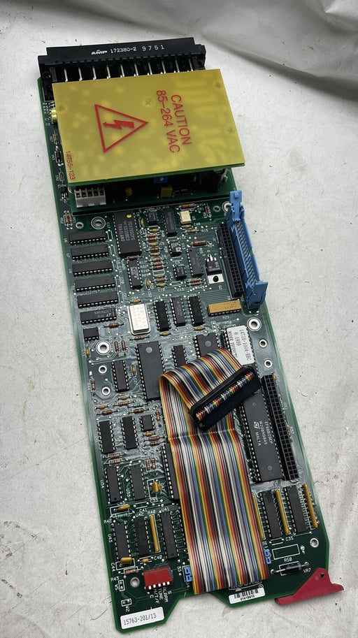 NEW Moore SIEMENS  Control Board 120 15763-201/13 15763-201-13 1576320113