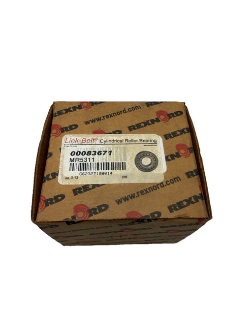New Link Belt MR5311 - NTN - Cylindrical Roller Bearing Inner Race