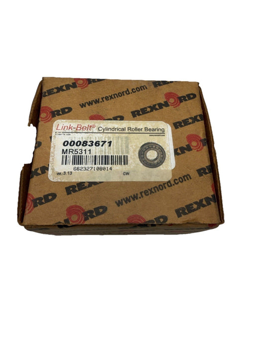 New Link Belt MR5311 - NTN - Cylindrical Roller Bearing Inner Race