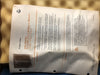 1772MEB ALLEN BRADLEY PLC2/20 - PLC/2/30 MEMORY BOARD BATTERY BACKUP 1772-MEB