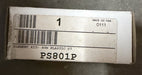 PARKER PS801P  NEW ELEMENT KIT 40M PLASTIC 97